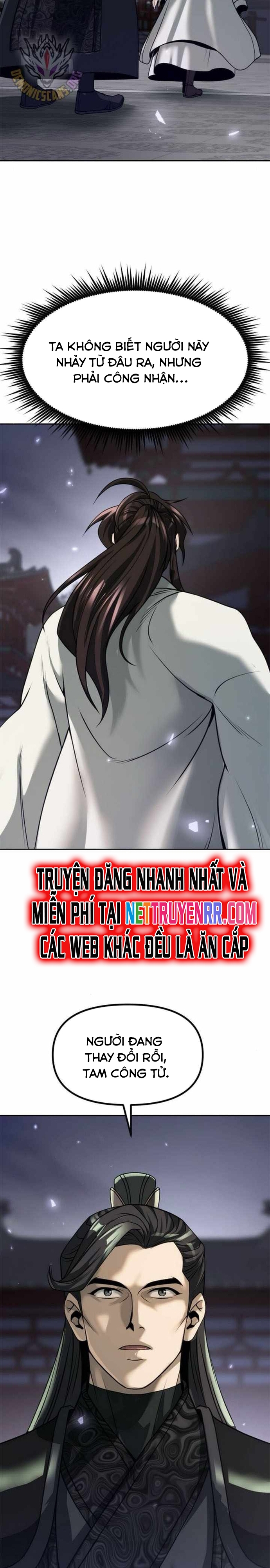 Ma Đạo Chuyển Sinh Ký: Chapter 104