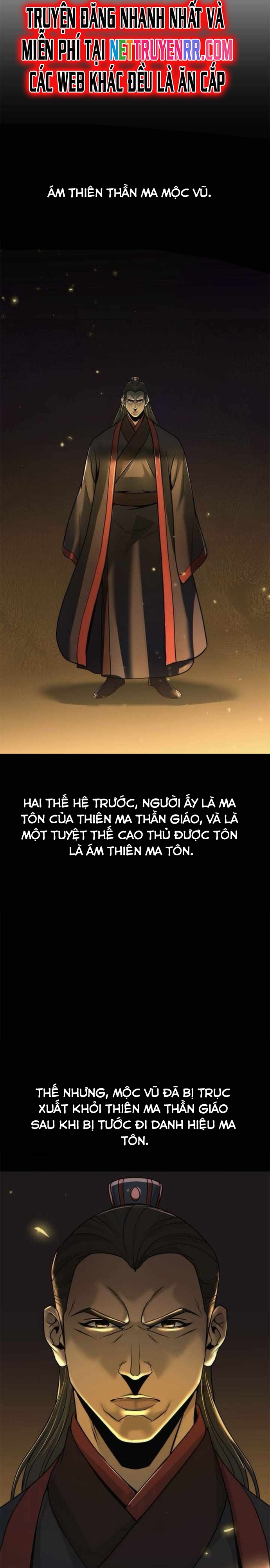 Ma Đạo Chuyển Sinh Ký: Chapter 104