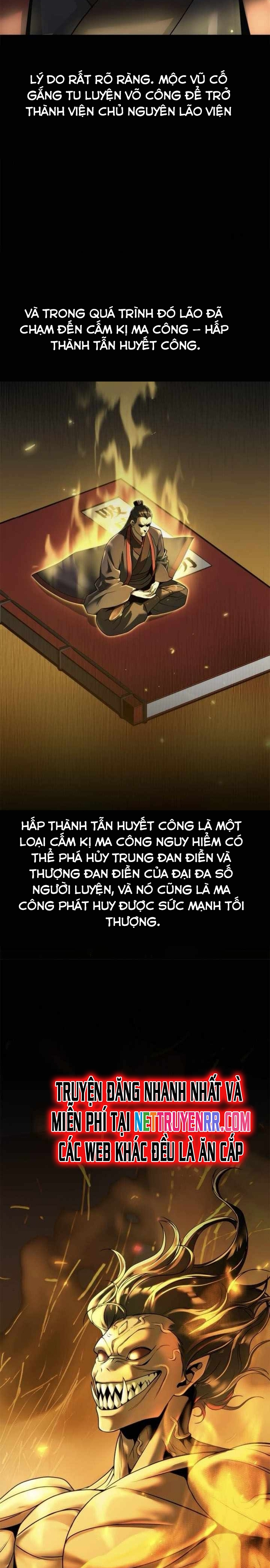 Ma Đạo Chuyển Sinh Ký: Chapter 104