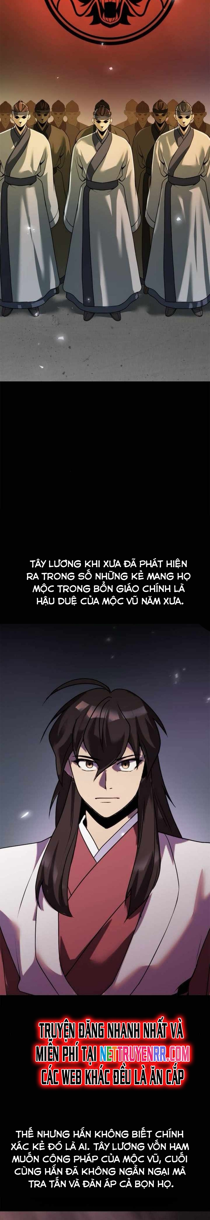 Ma Đạo Chuyển Sinh Ký: Chapter 104