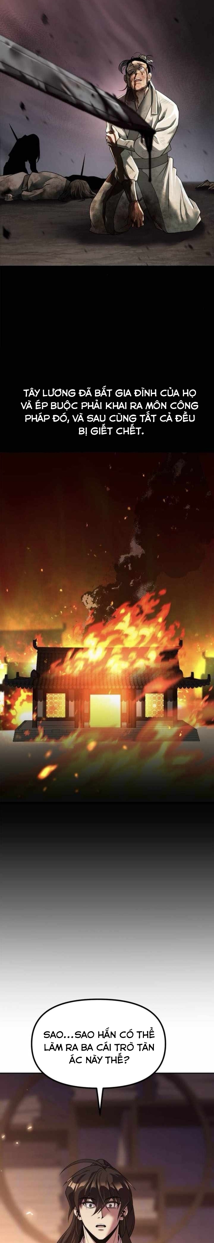 Ma Đạo Chuyển Sinh Ký: Chapter 104
