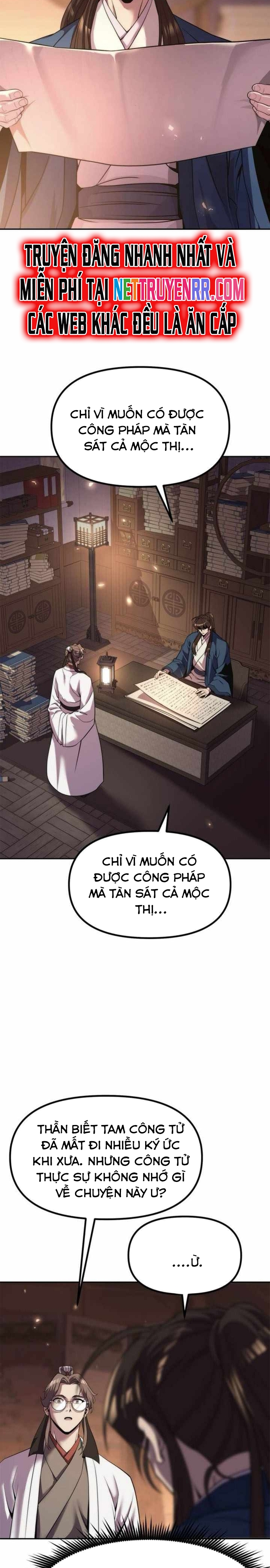 Ma Đạo Chuyển Sinh Ký: Chapter 104