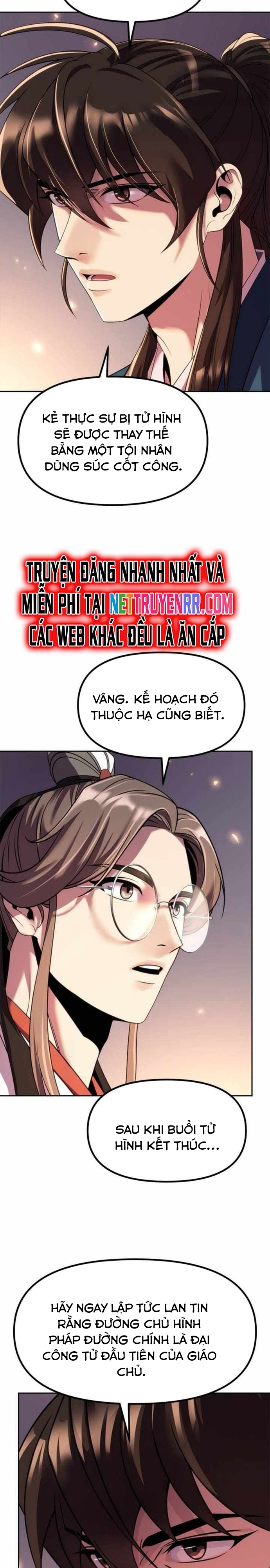 Ma Đạo Chuyển Sinh Ký: Chapter 104