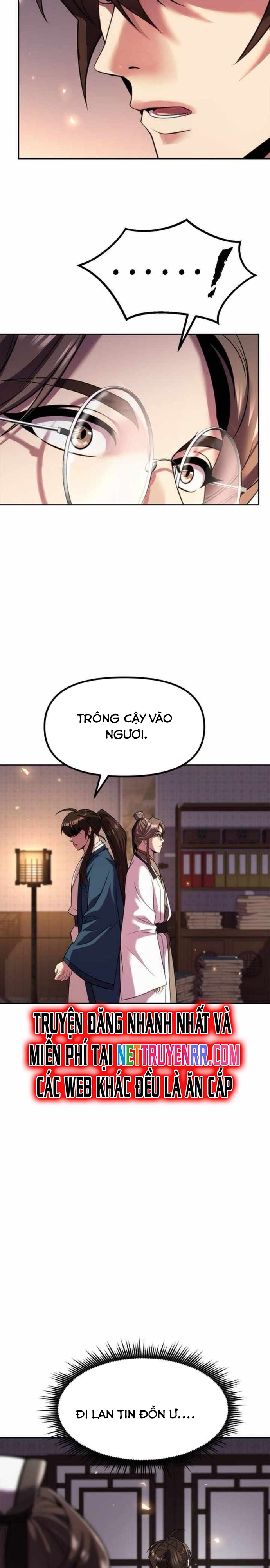 Ma Đạo Chuyển Sinh Ký: Chapter 104