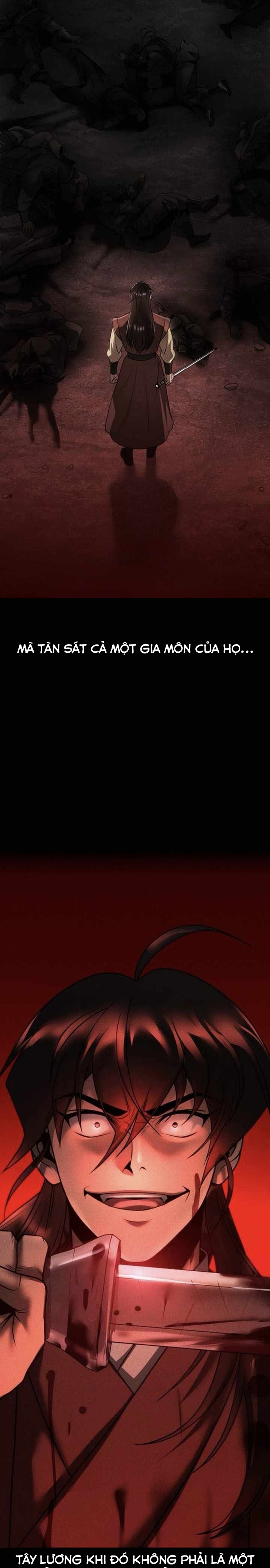 Ma Đạo Chuyển Sinh Ký: Chapter 104