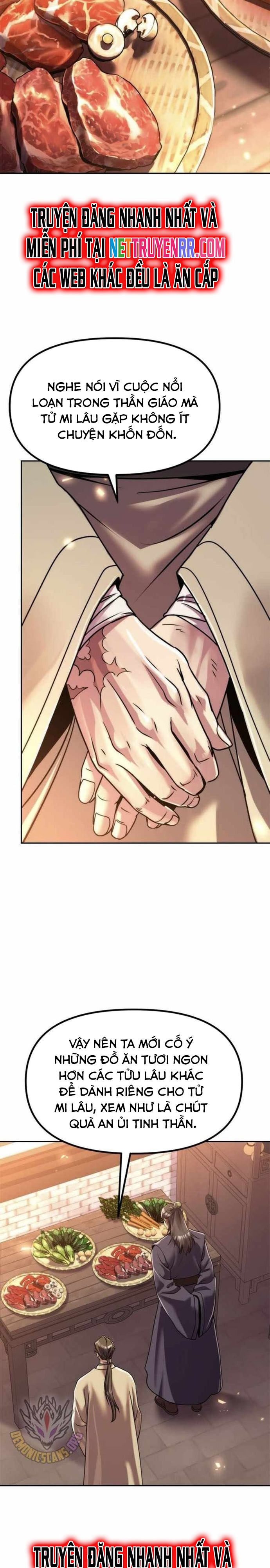 Ma Đạo Chuyển Sinh Ký: Chapter 104