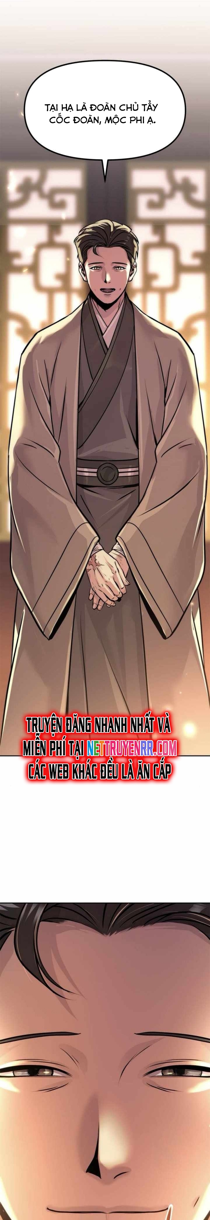 Ma Đạo Chuyển Sinh Ký: Chapter 104