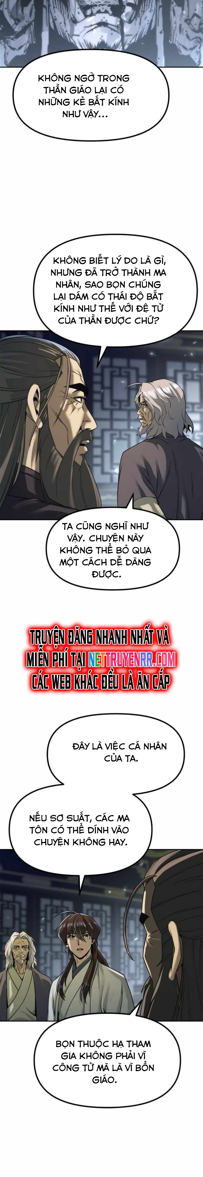 Ma Đạo Chuyển Sinh Ký: Chapter 104