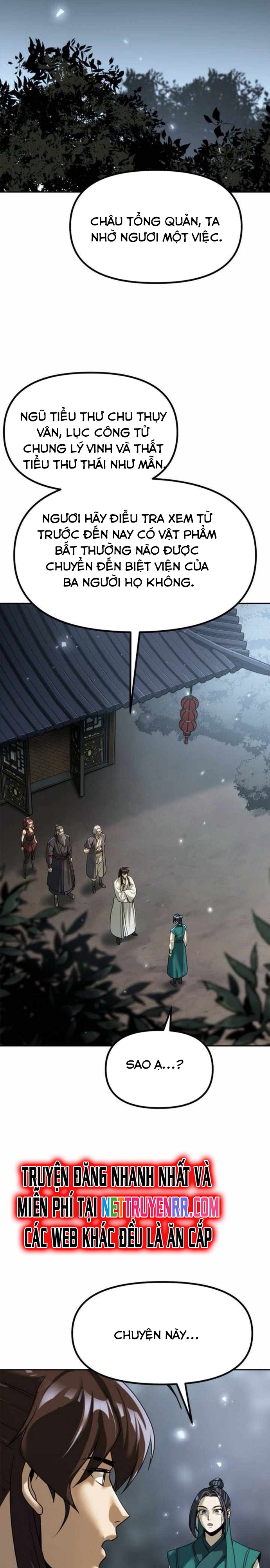 Ma Đạo Chuyển Sinh Ký: Chapter 104