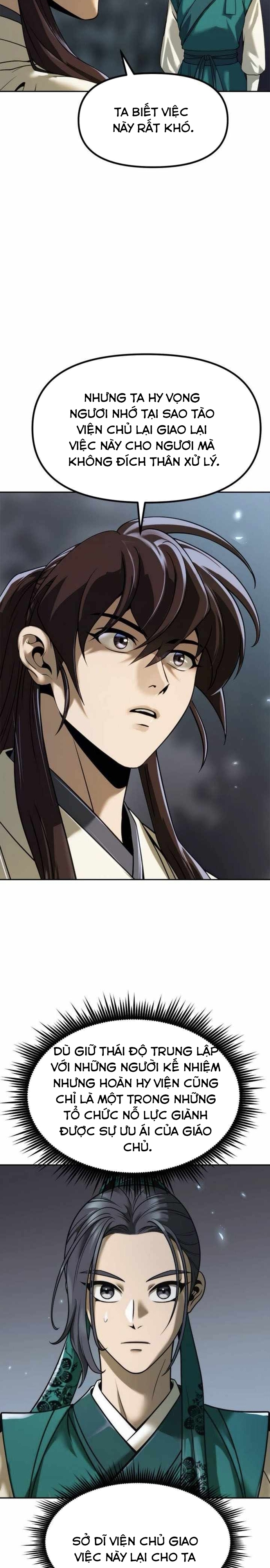 Ma Đạo Chuyển Sinh Ký: Chapter 104