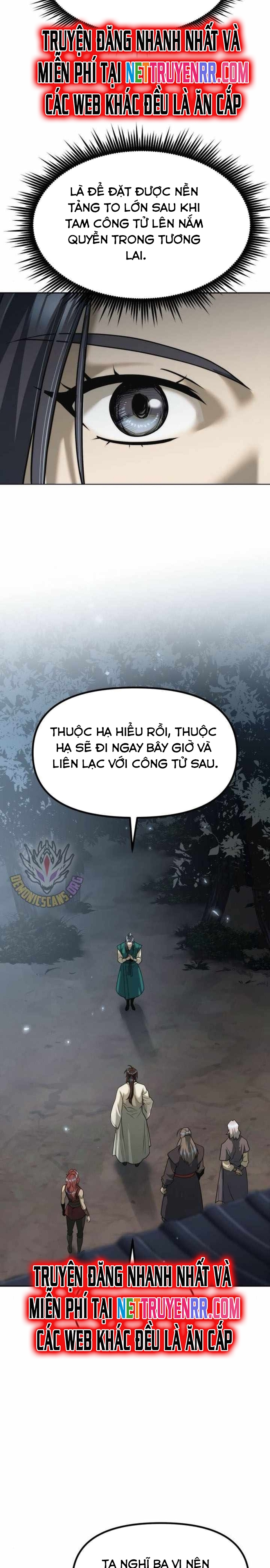 Ma Đạo Chuyển Sinh Ký: Chapter 104