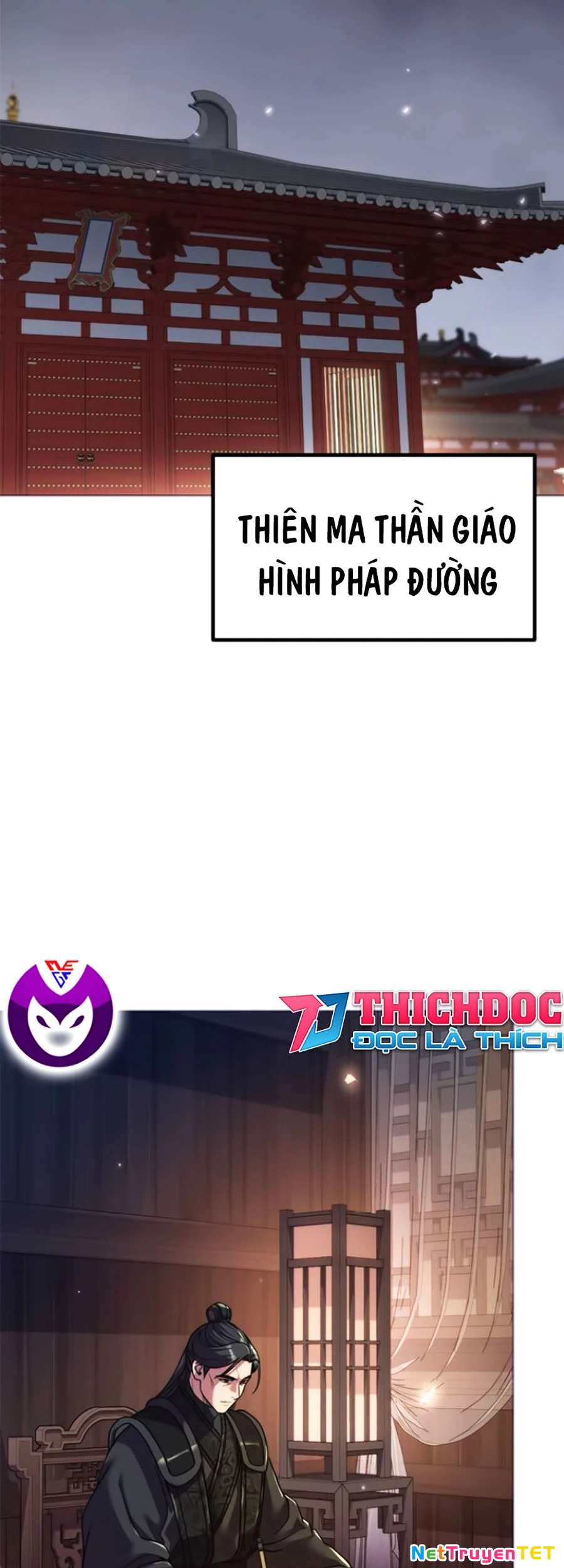 Ma Đạo Chuyển Sinh Ký: Chapter 105