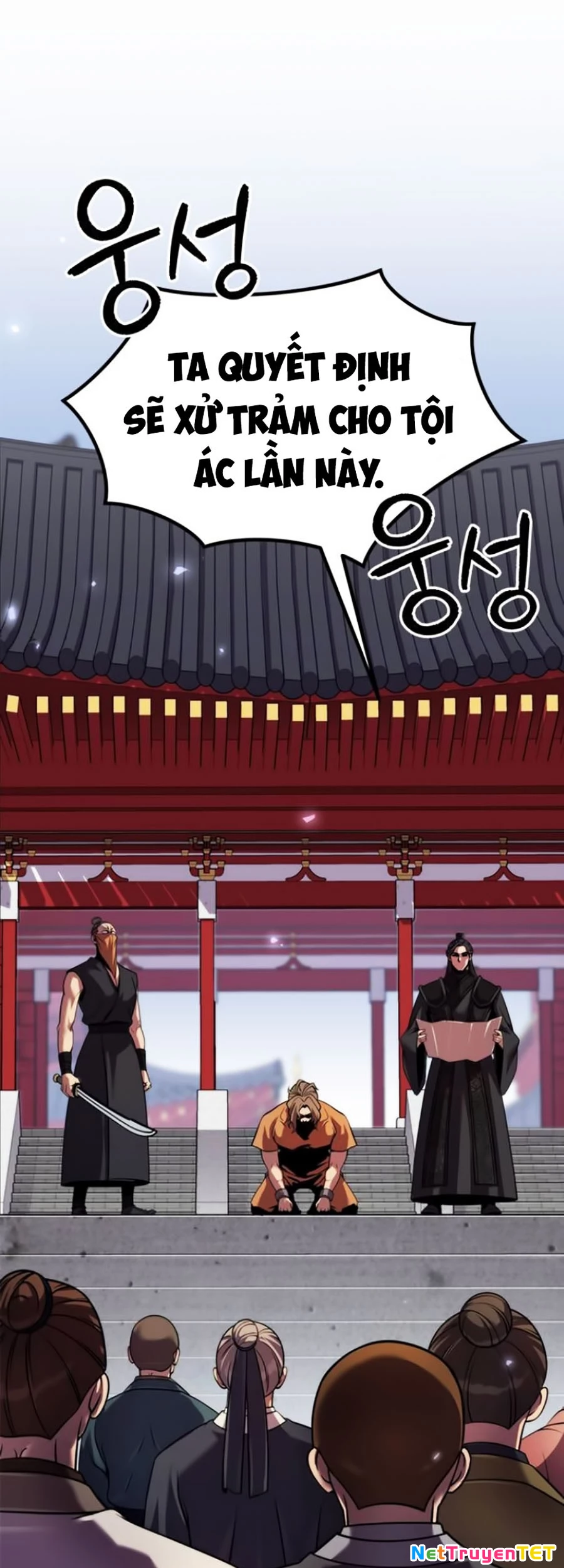 Ma Đạo Chuyển Sinh Ký: Chapter 105