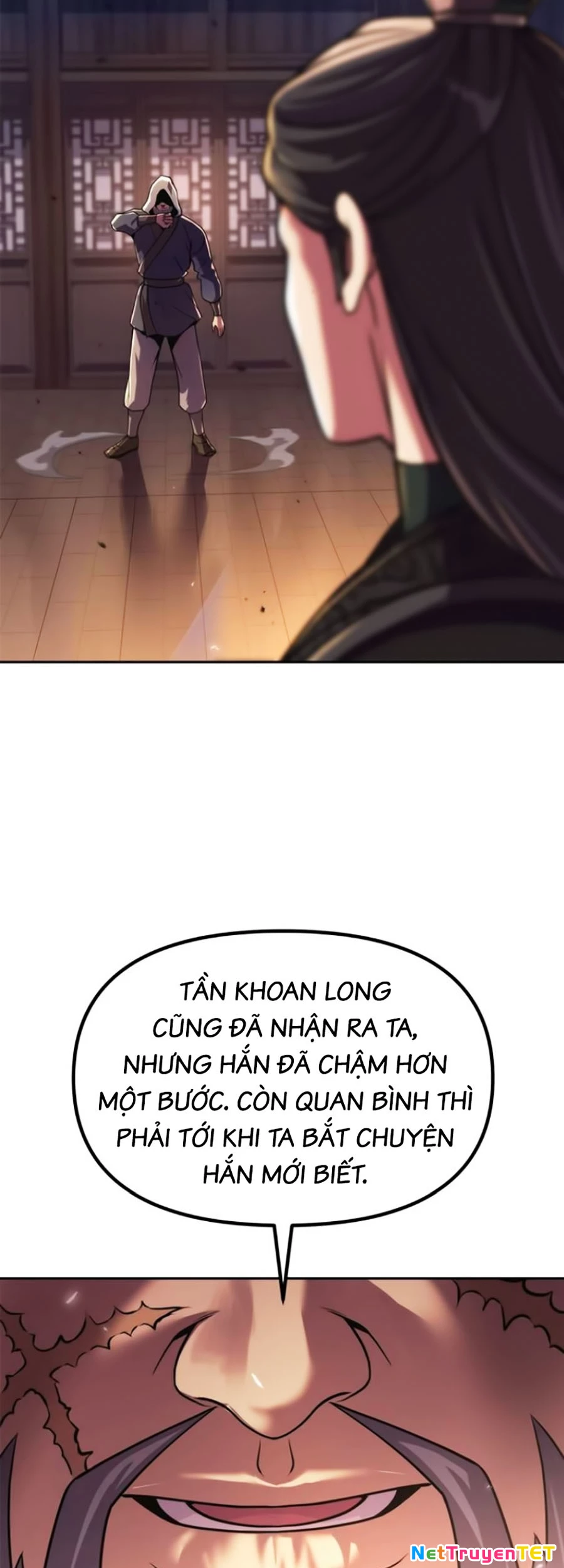 Ma Đạo Chuyển Sinh Ký: Chapter 105
