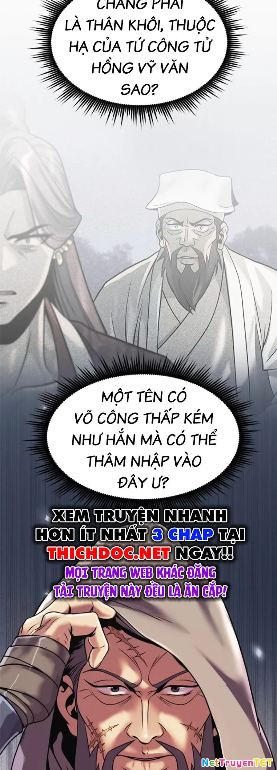 Ma Đạo Chuyển Sinh Ký: Chapter 105