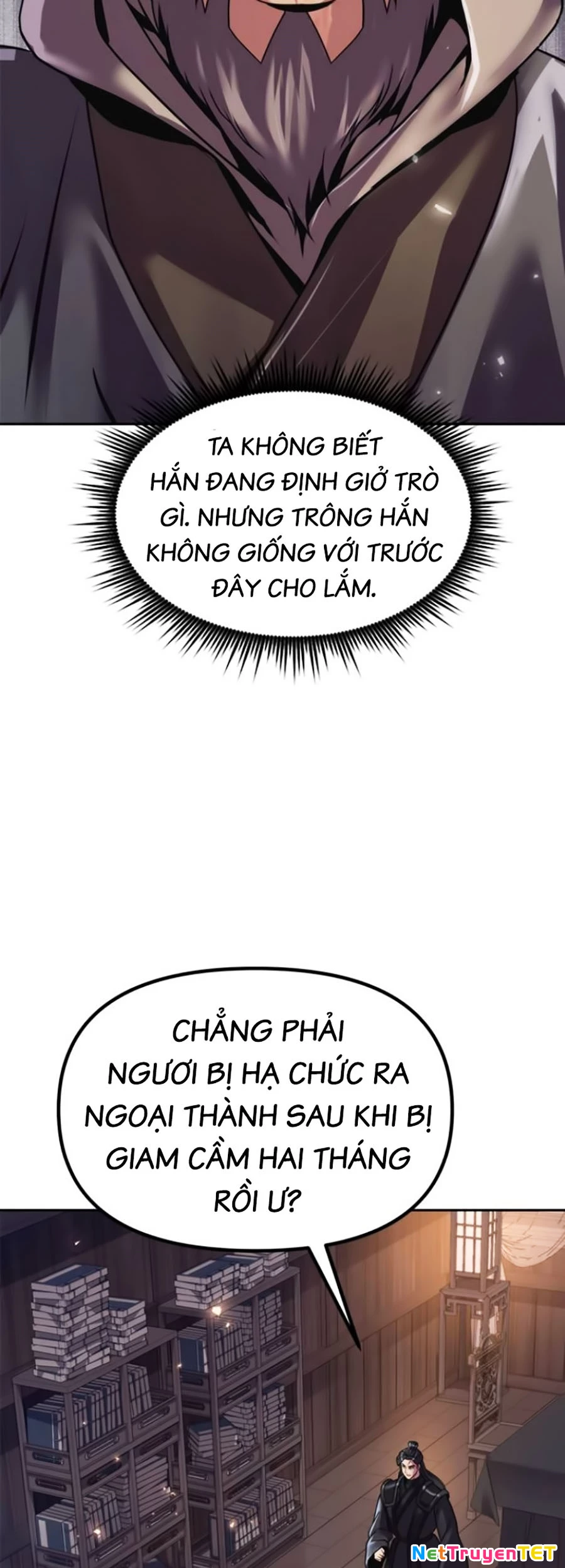 Ma Đạo Chuyển Sinh Ký: Chapter 105