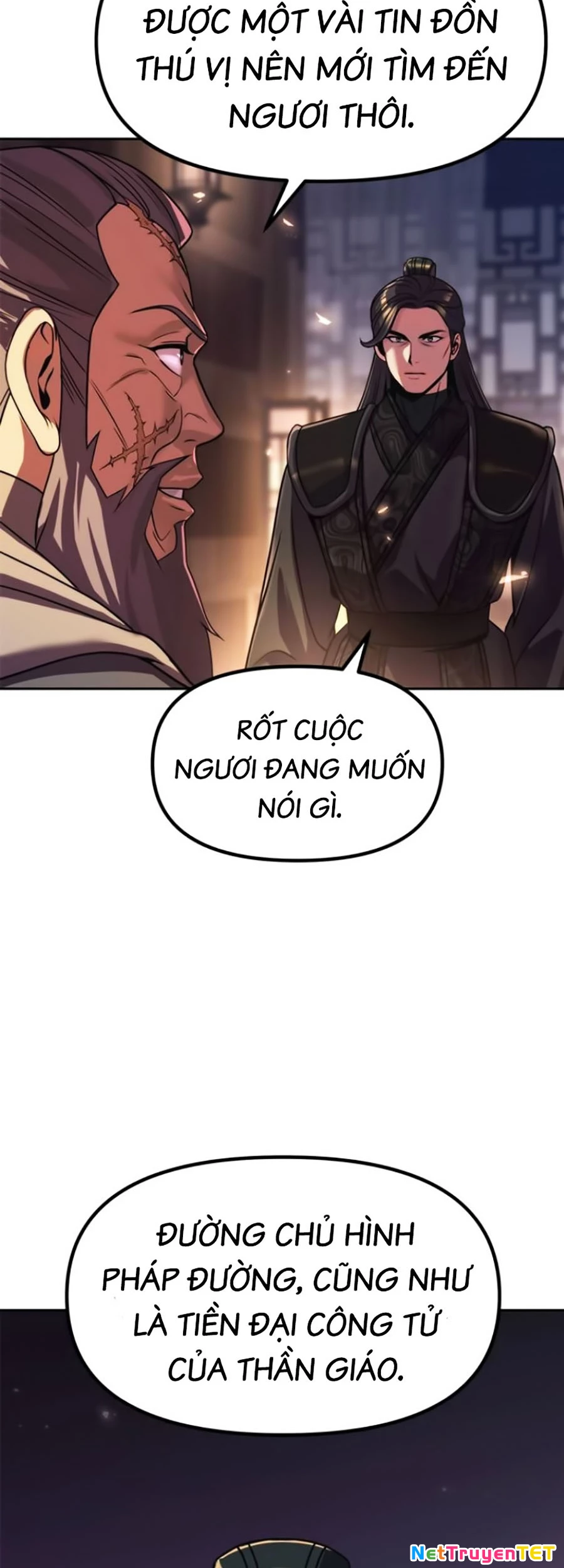 Ma Đạo Chuyển Sinh Ký: Chapter 105