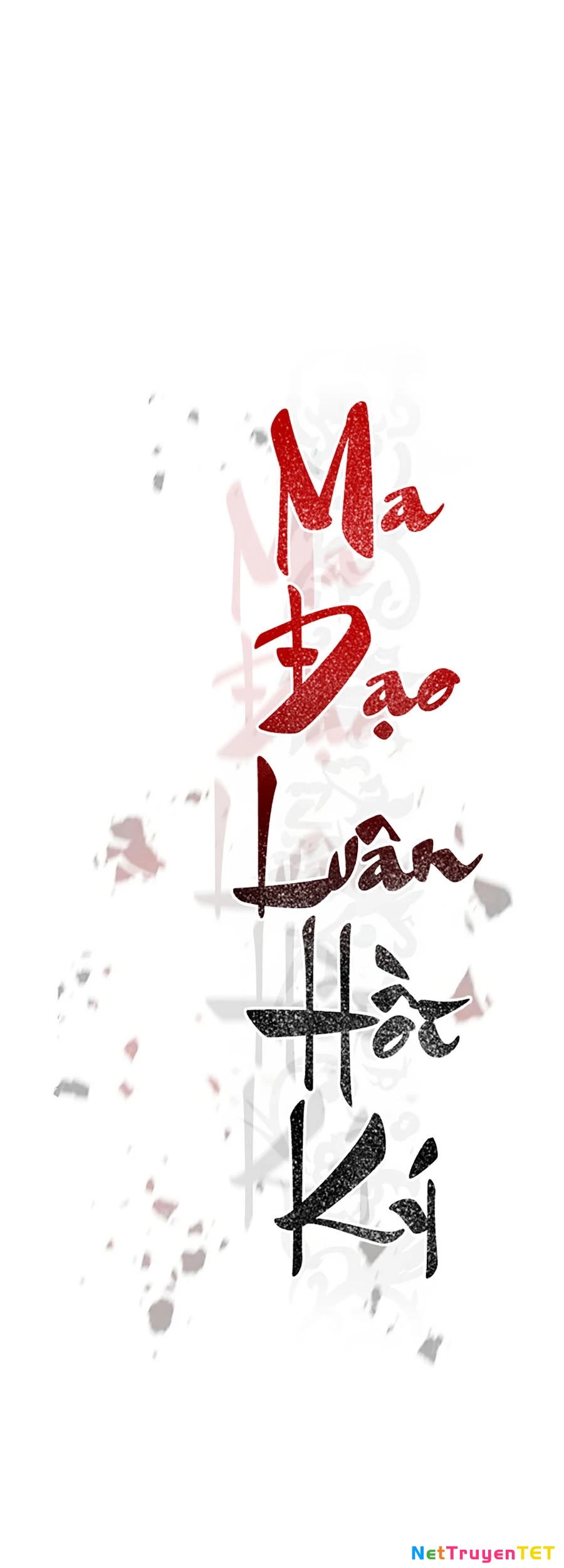 Ma Đạo Chuyển Sinh Ký: Chapter 105