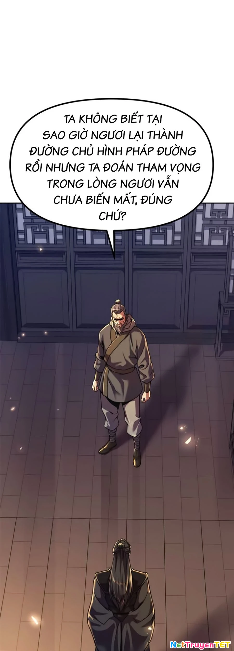 Ma Đạo Chuyển Sinh Ký: Chapter 105
