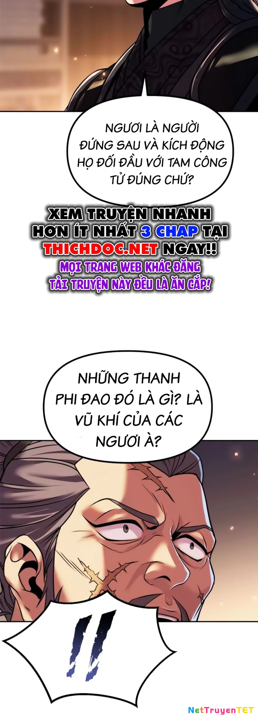 Ma Đạo Chuyển Sinh Ký: Chapter 105