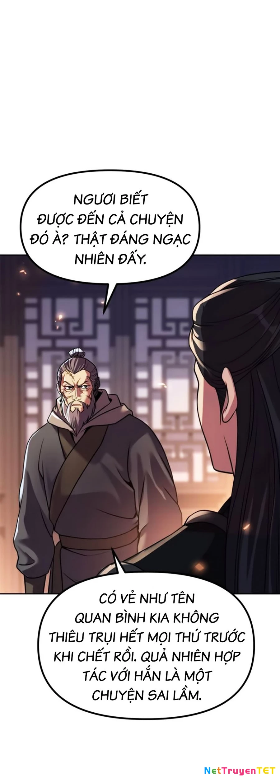 Ma Đạo Chuyển Sinh Ký: Chapter 105