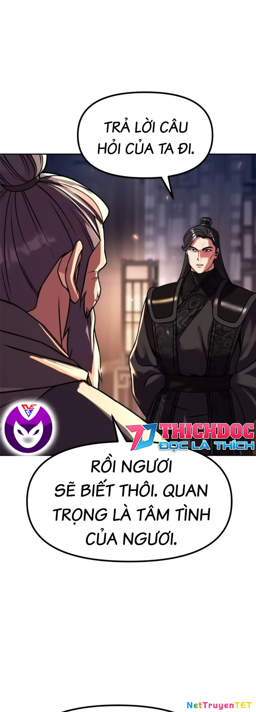 Ma Đạo Chuyển Sinh Ký: Chapter 105