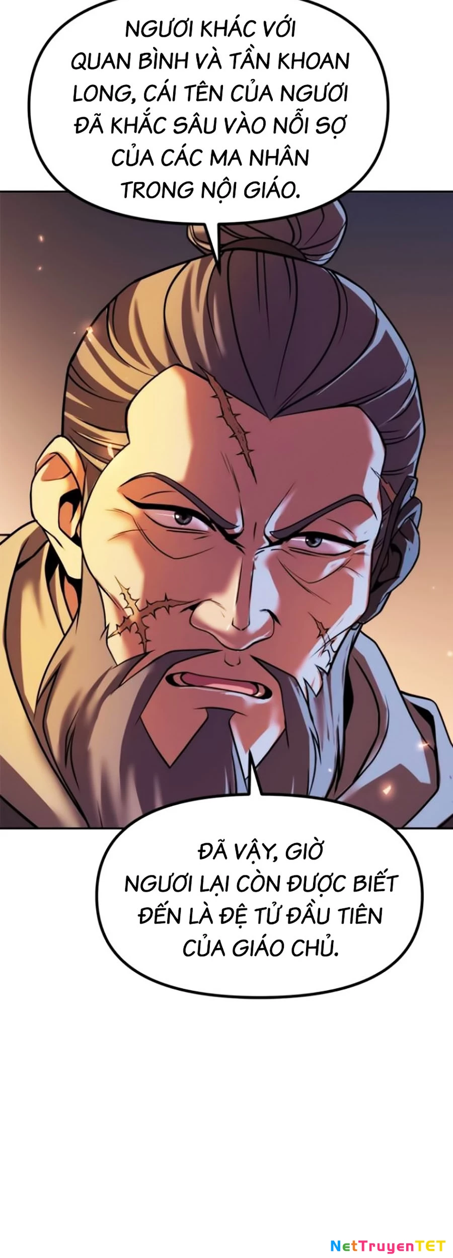 Ma Đạo Chuyển Sinh Ký: Chapter 105