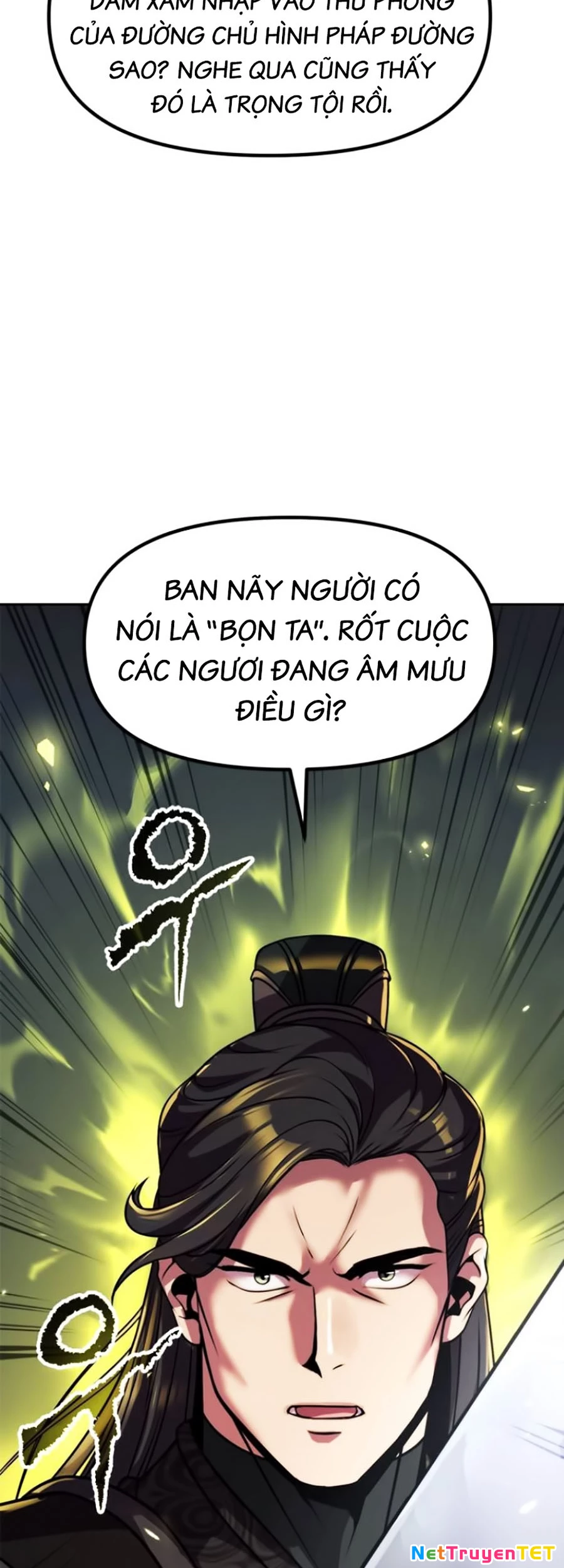 Ma Đạo Chuyển Sinh Ký: Chapter 105
