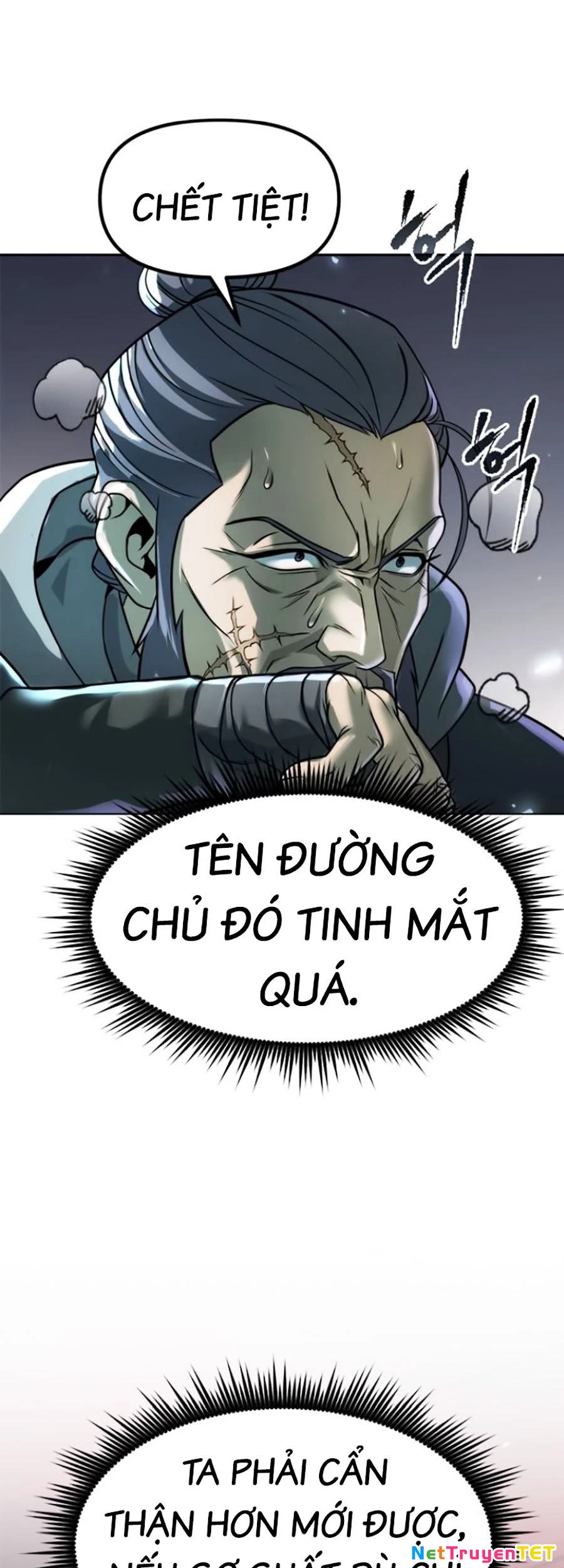 Ma Đạo Chuyển Sinh Ký: Chapter 105