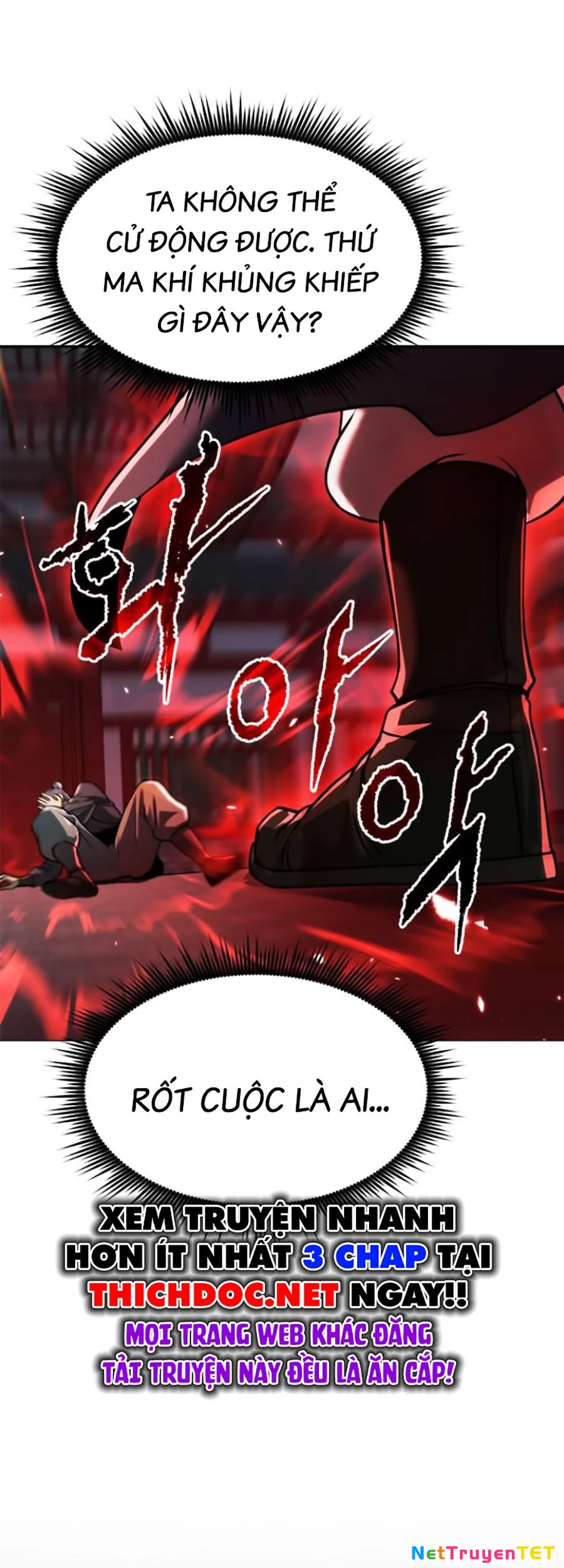 Ma Đạo Chuyển Sinh Ký: Chapter 105