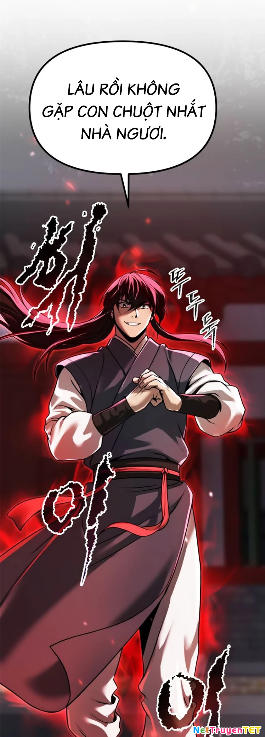 Ma Đạo Chuyển Sinh Ký: Chapter 105