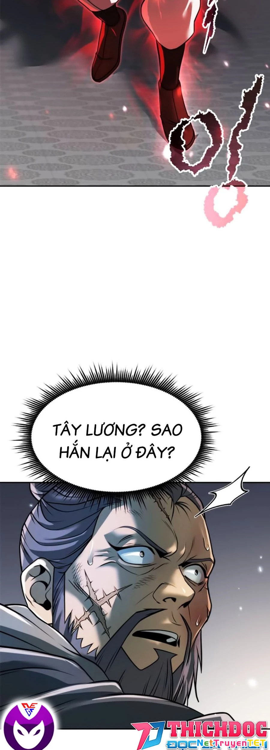 Ma Đạo Chuyển Sinh Ký: Chapter 105