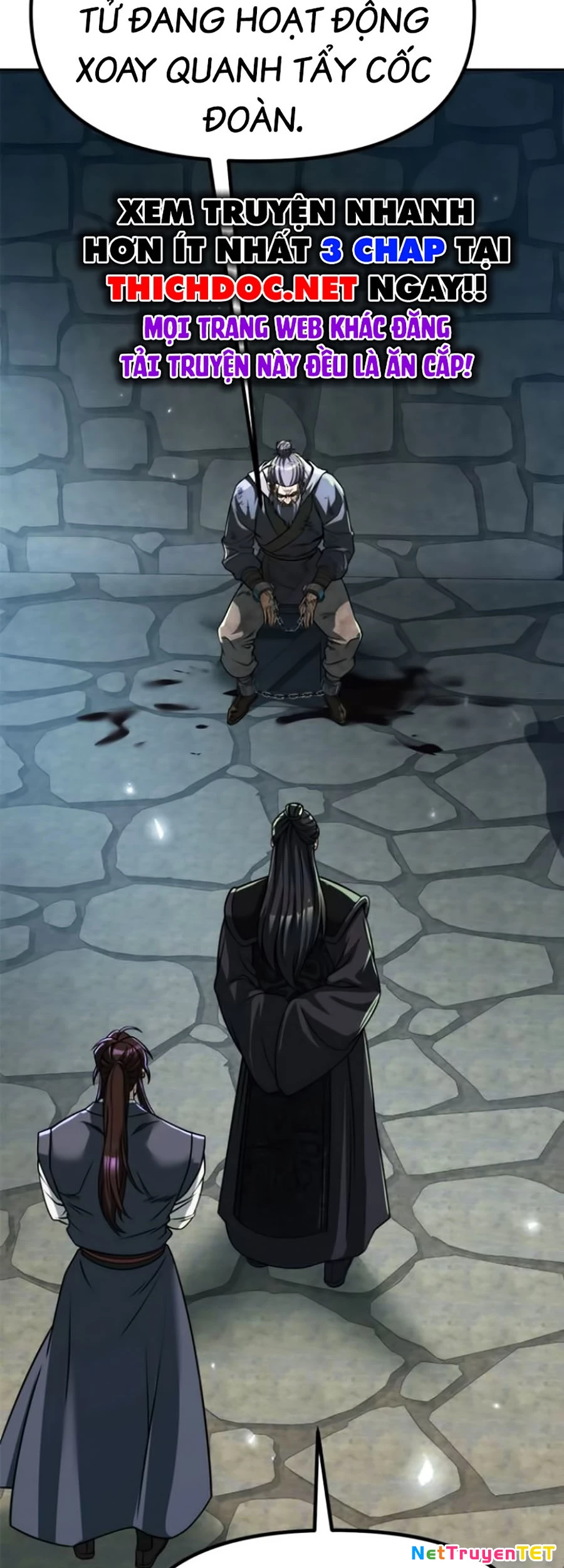 Ma Đạo Chuyển Sinh Ký: Chapter 105