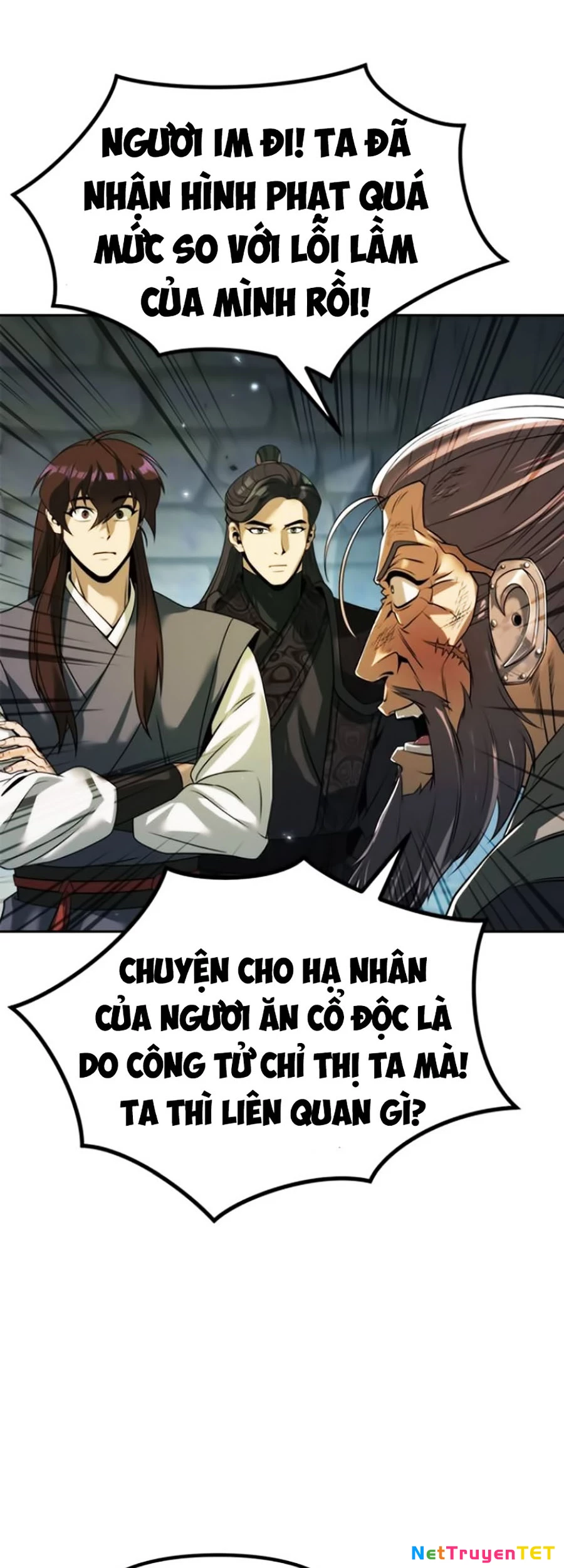 Ma Đạo Chuyển Sinh Ký: Chapter 105