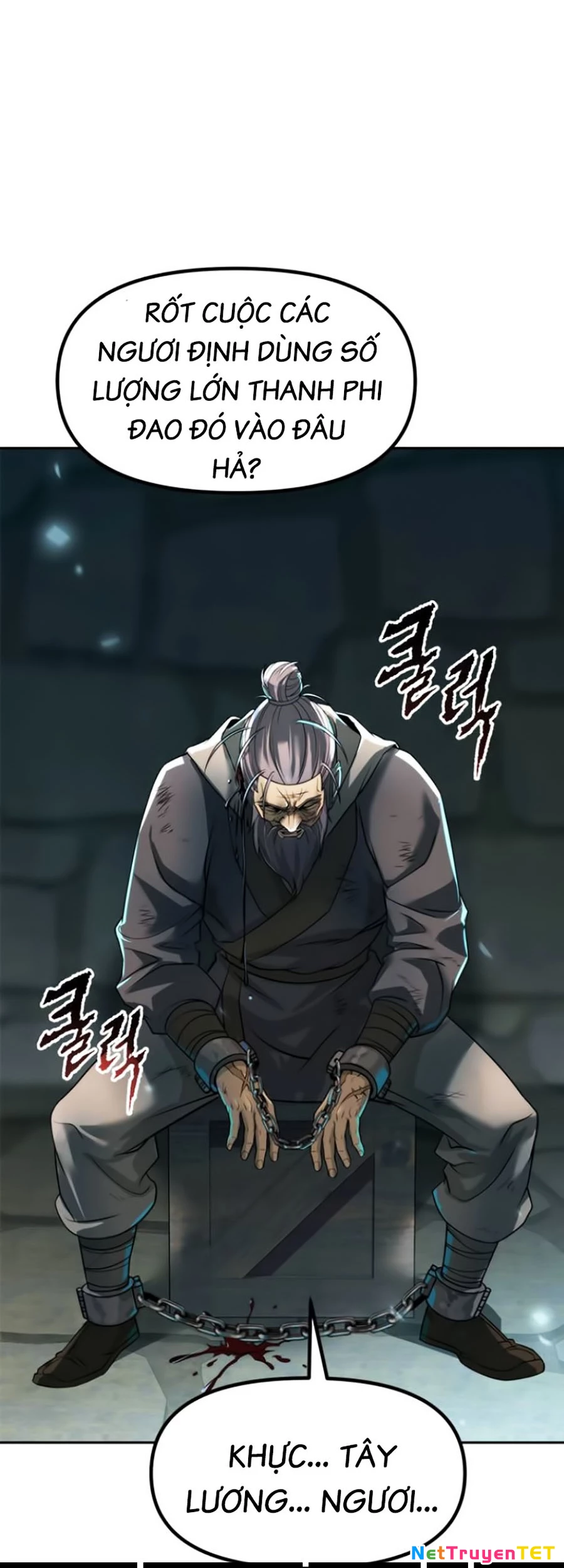 Ma Đạo Chuyển Sinh Ký: Chapter 105