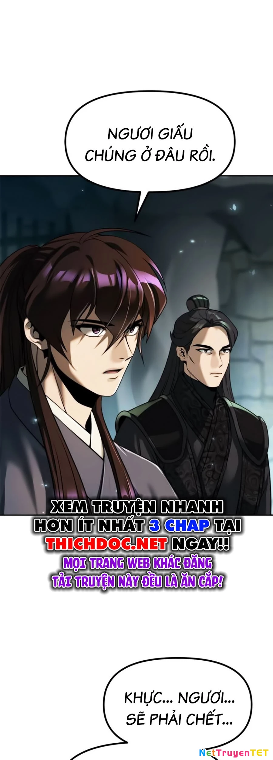Ma Đạo Chuyển Sinh Ký: Chapter 105