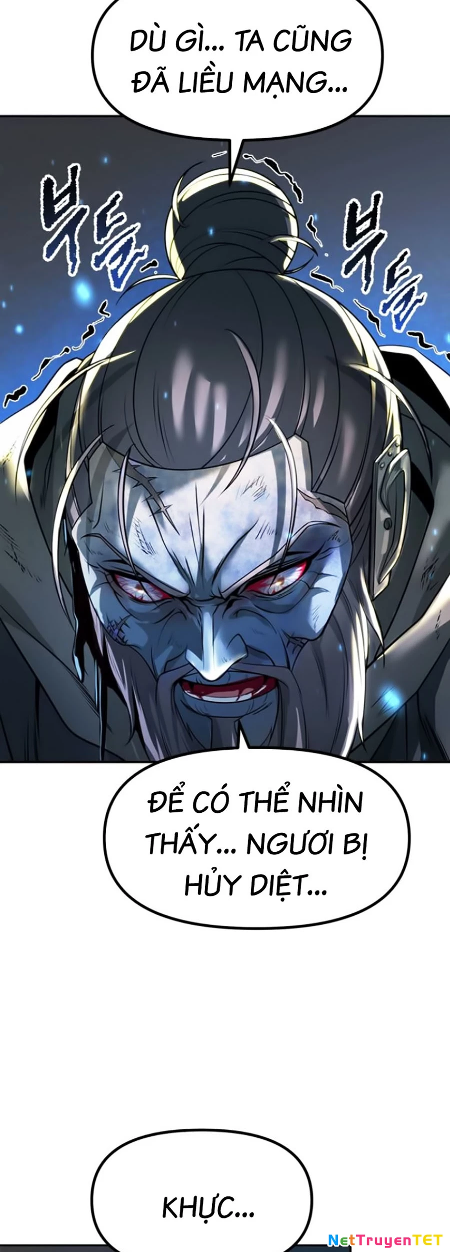 Ma Đạo Chuyển Sinh Ký: Chapter 105