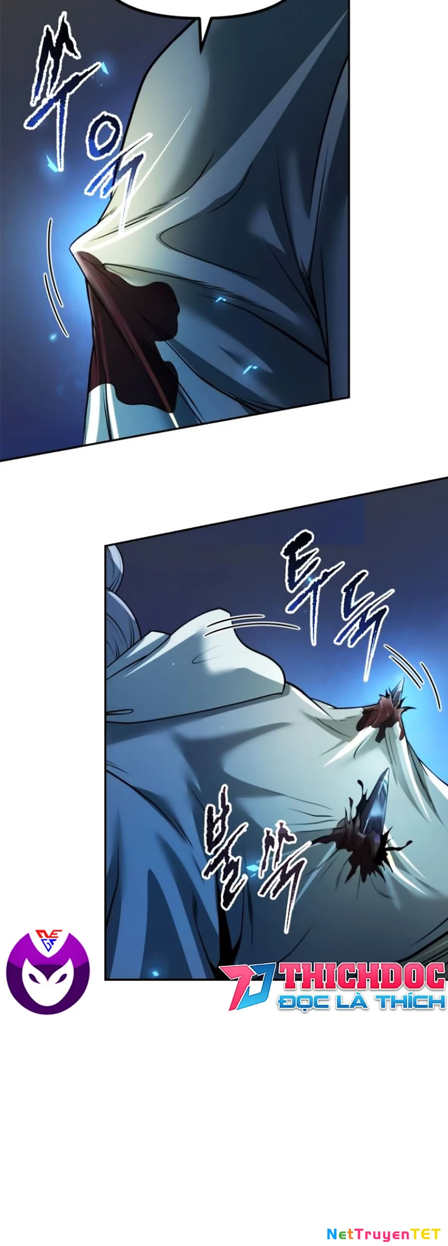 Ma Đạo Chuyển Sinh Ký: Chapter 105