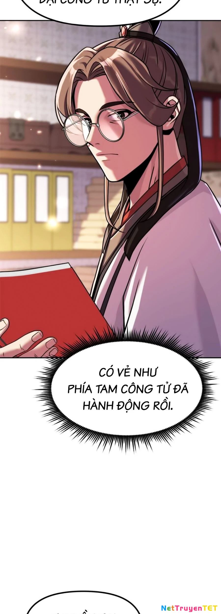 Ma Đạo Chuyển Sinh Ký: Chapter 105
