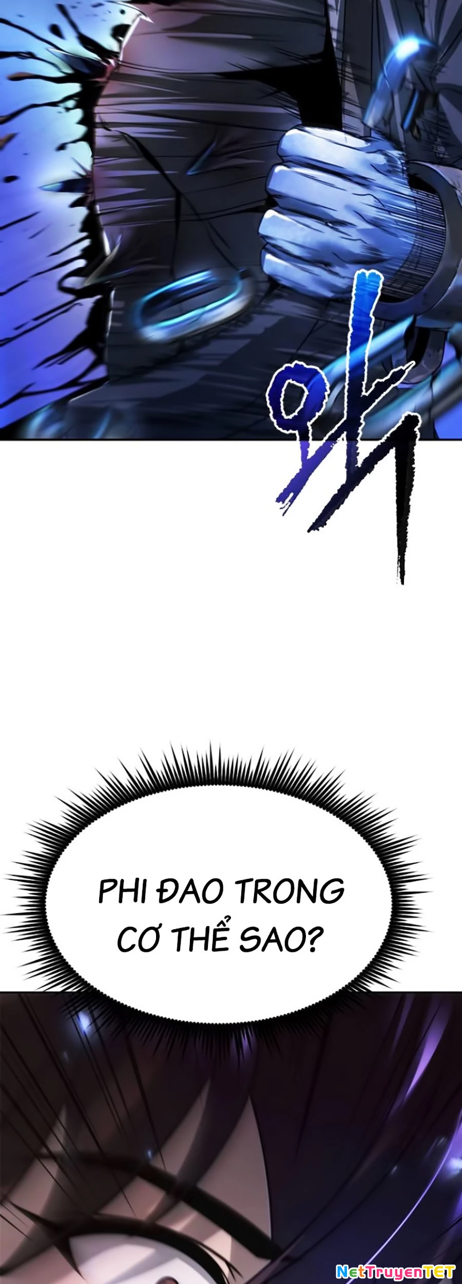 Ma Đạo Chuyển Sinh Ký: Chapter 105