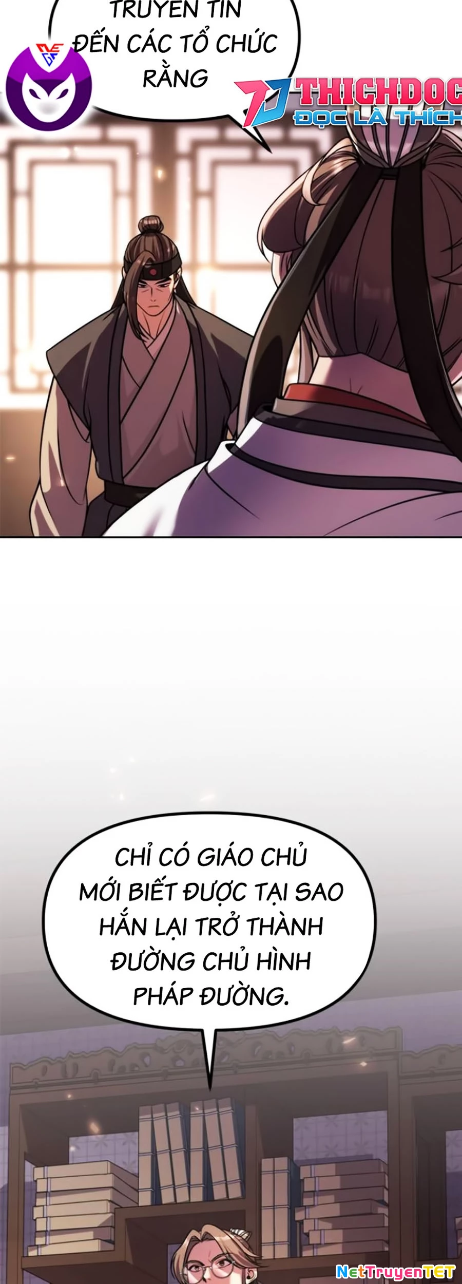 Ma Đạo Chuyển Sinh Ký: Chapter 105