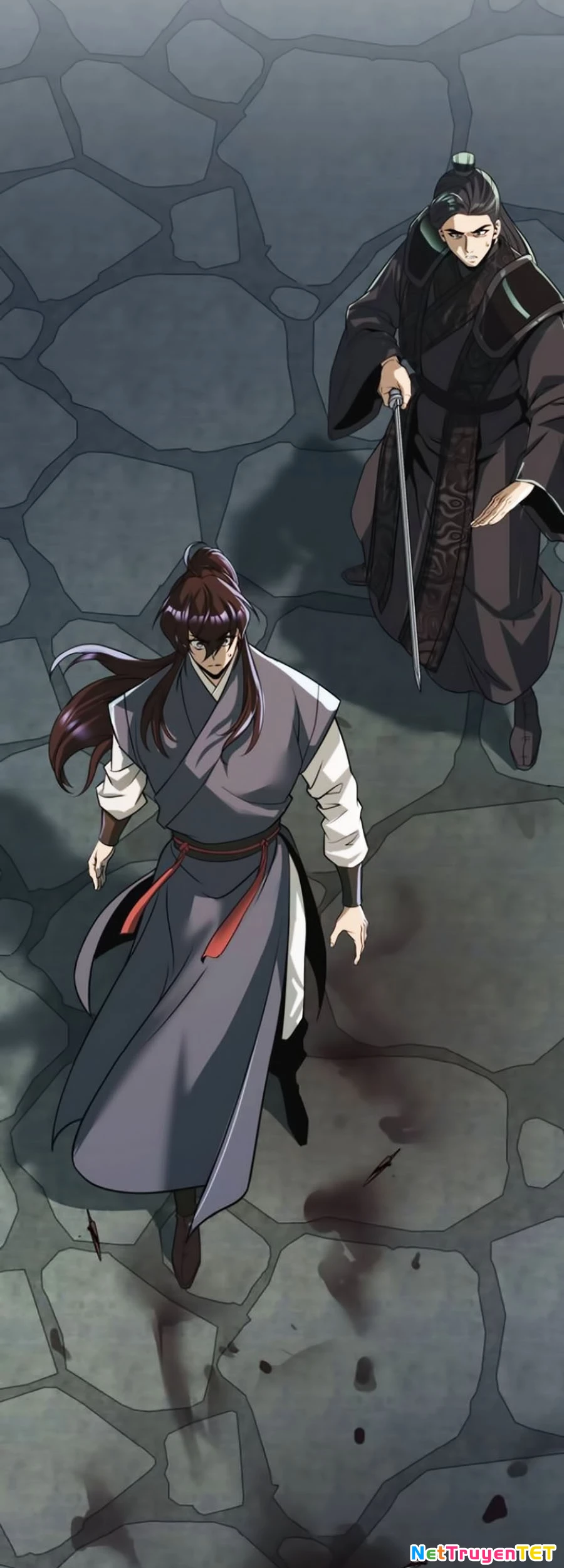 Ma Đạo Chuyển Sinh Ký: Chapter 105
