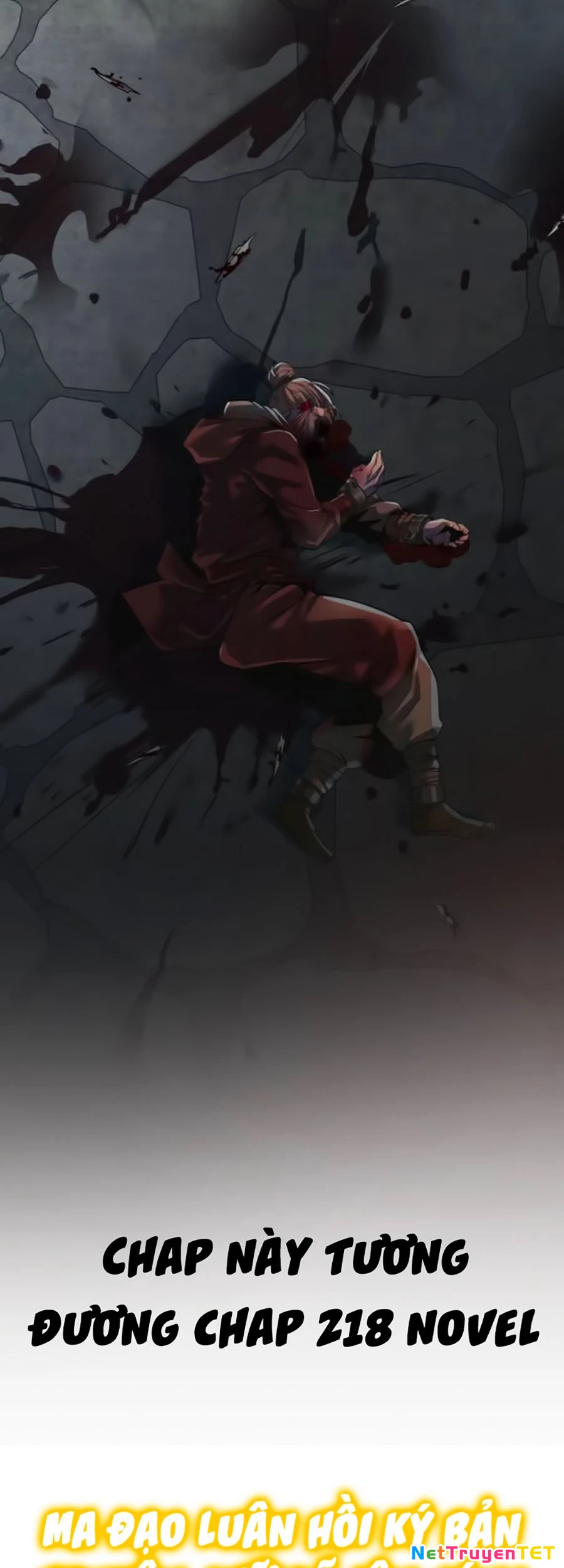 Ma Đạo Chuyển Sinh Ký: Chapter 105