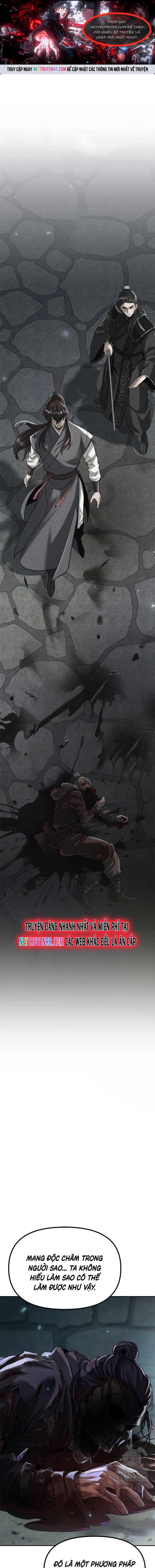 Ma Đạo Chuyển Sinh Ký: Chapter 106