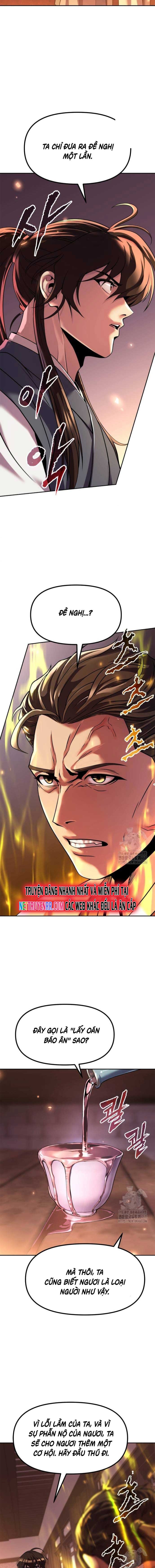 Ma Đạo Chuyển Sinh Ký: Chapter 106