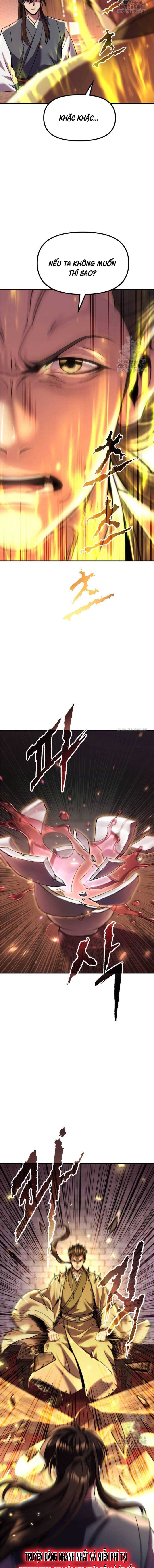 Ma Đạo Chuyển Sinh Ký: Chapter 106
