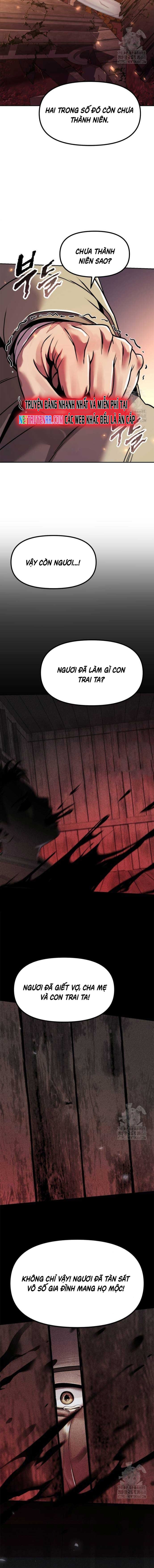 Ma Đạo Chuyển Sinh Ký: Chapter 106