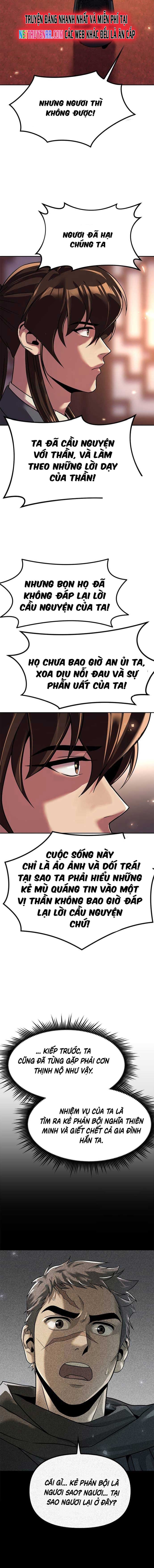 Ma Đạo Chuyển Sinh Ký: Chapter 106