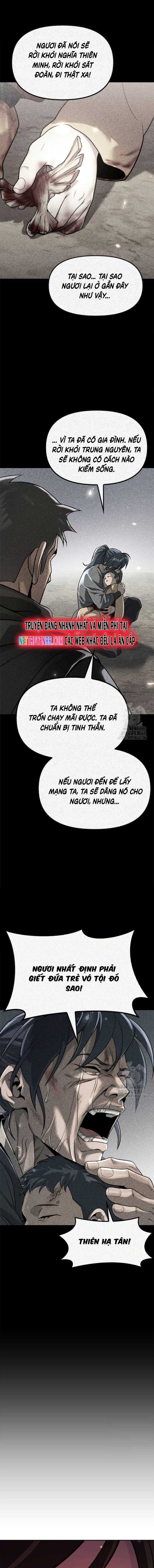 Ma Đạo Chuyển Sinh Ký: Chapter 106