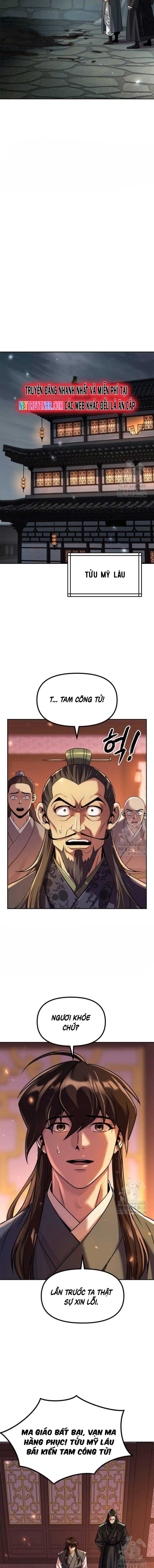Ma Đạo Chuyển Sinh Ký: Chapter 106